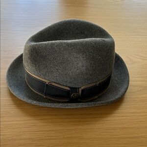 Goorin Bros. Star Boy fedora